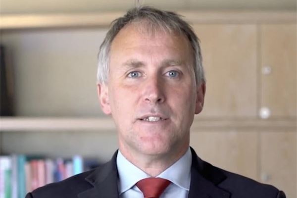 Former security chief ‘cannot comprehend’ basis for sacking Robbins