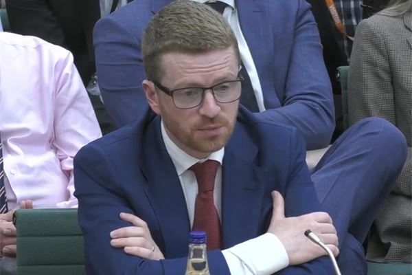 McSweeney: I should have asked officials to question Mandelson about Epstein