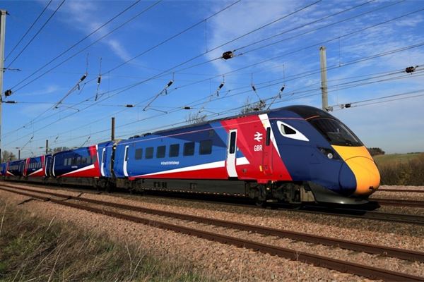 Two locations shortlisted for Great British Railways HQ