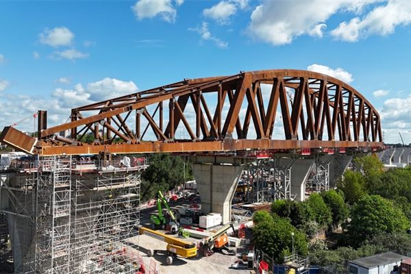 HS2 reset: Lovegrove report unpacks lessons for civil service