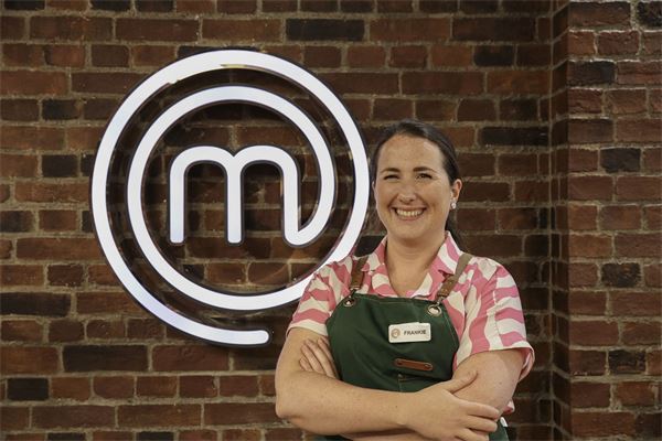 ‘Over the moon’: Cabinet Office official reaches MasterChef semi-final