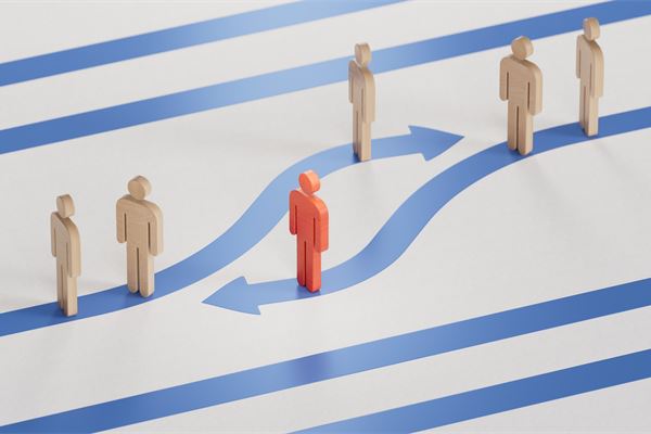 Promotion avoidance, pay tourism and AI-generated applications: Five takeaways from this year's SSRB report