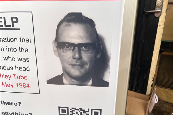Brothers found guilty of murdering civil servant after ‘cold case’ trial