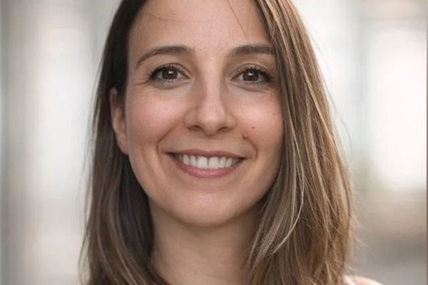 New head of government social research profession named