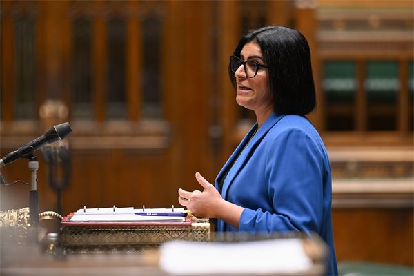 Asylum system lacks 'clear end-to-end leadership', MPs warn