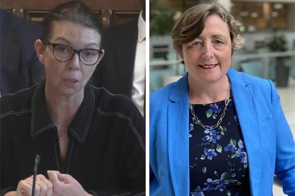 Angela MacDonald and Susanna McGibbon among 2026 King's Birthday Honours recipients