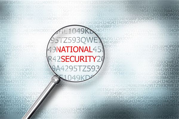 Departments get new procurement guidance prioritising national security