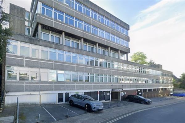 DWP unveils closure plans for regional offices