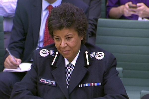 Civil service regulator appoints four new commissioners