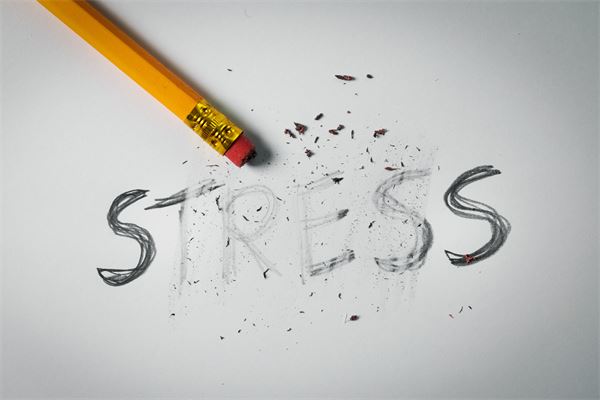 Five ways to boost confidence and reduce stress at work