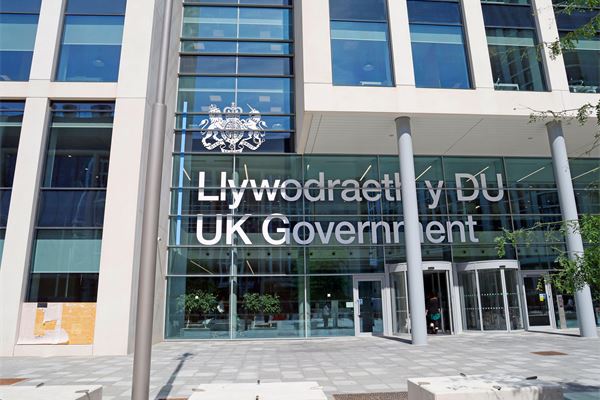 Right here, right now: Ross Maude and Prof Tom Crick on being head of place for Wales