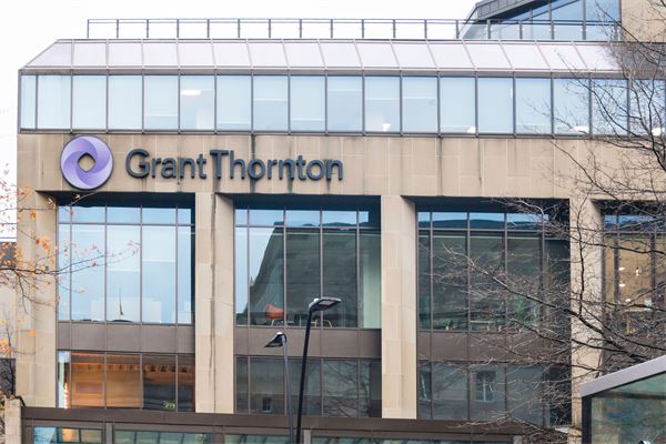 Civil service pension crisis: Grant Thornton brought in as independent remediation adviser