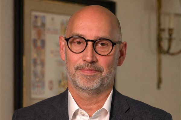 Civil Service Sports Council appoints new chief exec