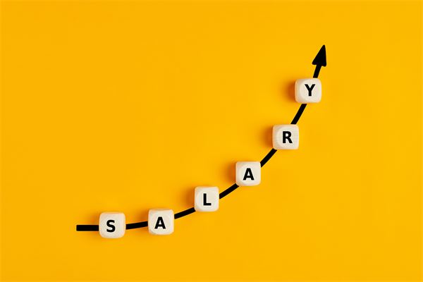 Civil Service Statistics: Median salary rises by 6%