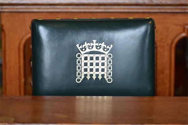 Select few: Q&As with committee chairs Simon Hoare, Layla Moran and Ruth Cadbury