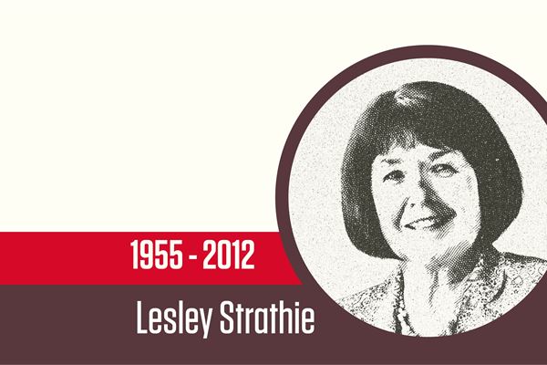 Dame Lesley Strathie: The HMRC boss who understood the operational side of the civil service
