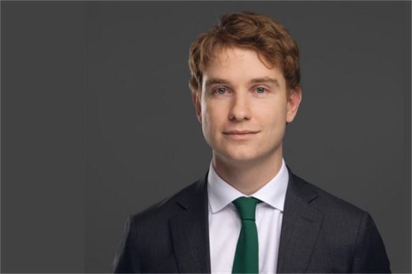 Director general appointed to lead AI Taskforce