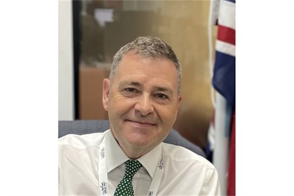 Former DfT director appointed as DVSA non-exec