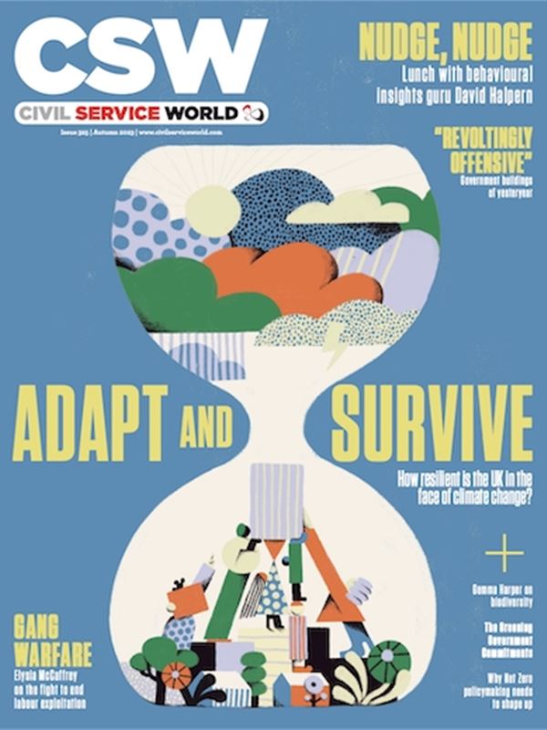Issue 325 Autumn 2023