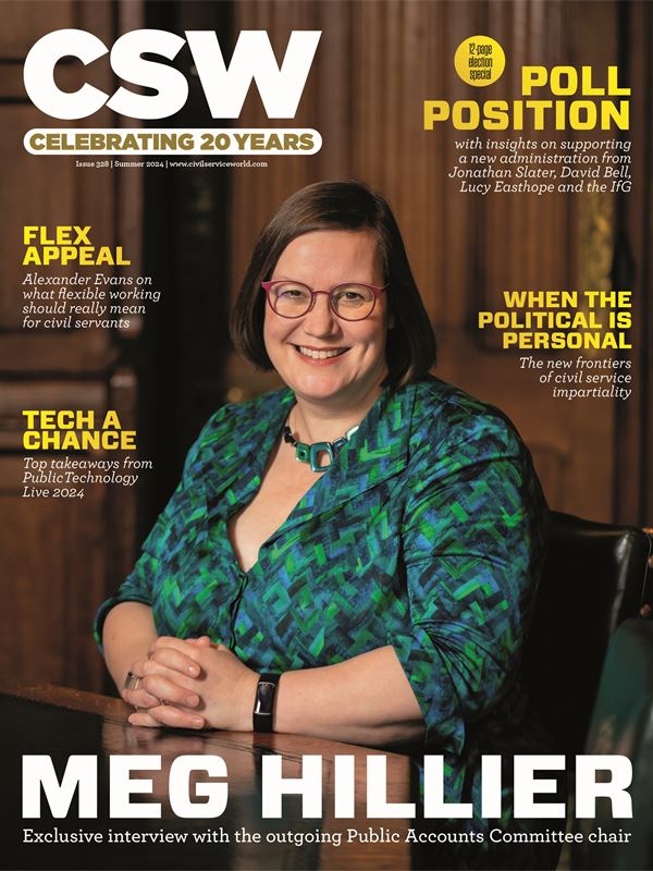 Issue 328 Summer 2024