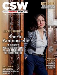 Issue 306 - May 2021