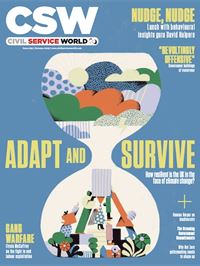 Issue 325 Autumn 2023