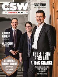 Issue 327 Spring 2024