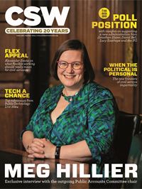 Issue 328 Summer 2024