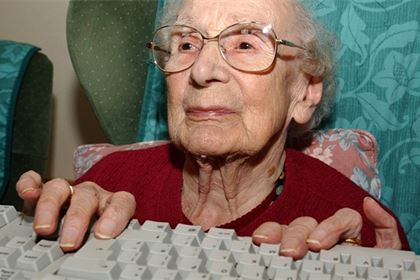 Argenti: Helping vulnerable people stay independent during the COVID-19 outbreak