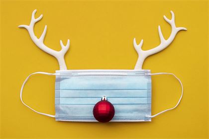 This year, a happy Christmas means a realistic one