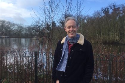 Senior Civil Servant backs Active Wellbeing as it returns bigger than ever