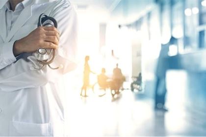 How secure data access drives healthcare benefits