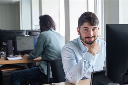 Beyond the bots: How AI can help civil servants do more meaningful work