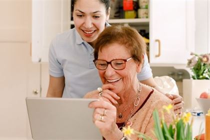 How can Denmark’s digital success inspire the UK public sector?