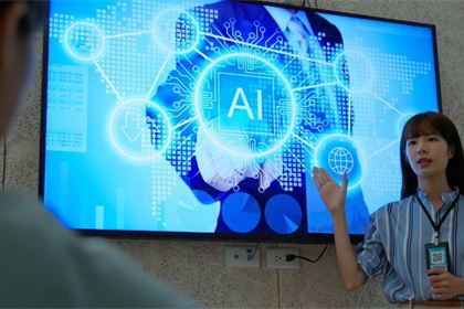 Top tips for successful public sector AI implementation