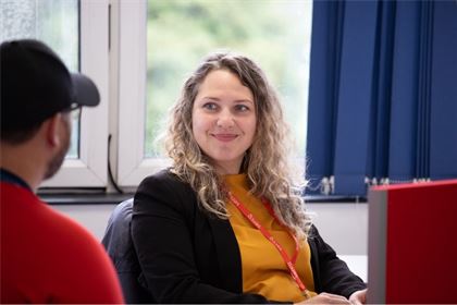 How government and the private sector are coming together to help vulnerable people