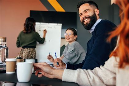 Human-centric by default: What it means and why it matters