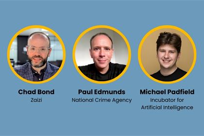 Why SME partnerships are the blueprint for government AI success