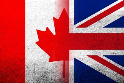 Where Canada and the UK are natural defence partners in a new era of threats