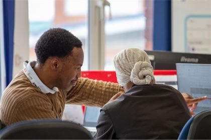 A once-in-a-generation chance to transform opportunity