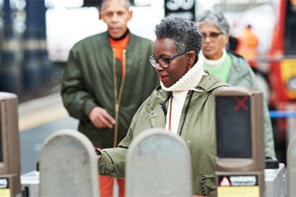 Why trust, not technology, is now the limiting factor for AI in public services