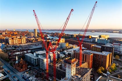 Creating the right conditions for regional growth