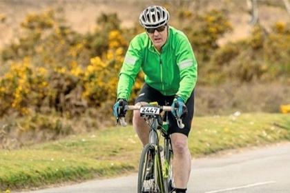 94% of public sector workers report improved wellbeing as 10 Peaks Challenge returns