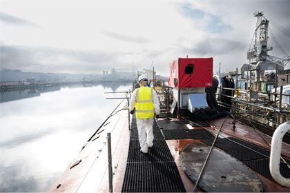 Two nuclear missions, one ecosystem: Aligning Britain’s energy and security ambitions