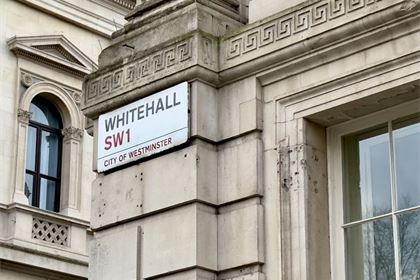 Political uncertainty should not distract from what government actually needs - Zero Dependency