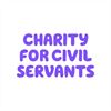 Charity for Civil Servants - Logo