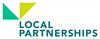 Local Partnerships - Logo