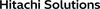 Hitachi Solutions - Logo