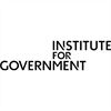 Institute for Government - Logo