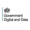 Government Digital and Data - Logo